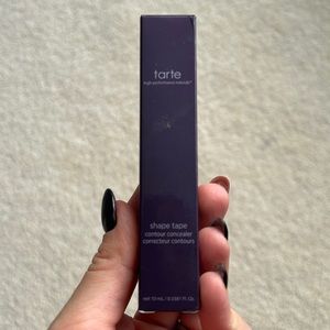 Tarte shape tape- 27H- light-medium honey